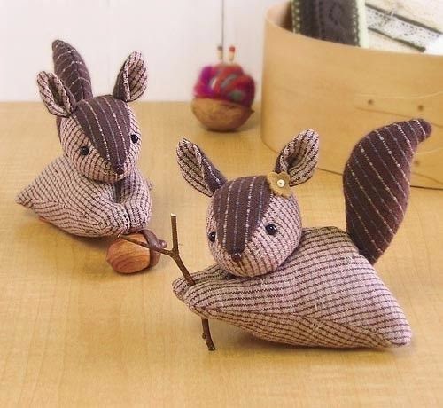 Kerajinan Tangan Dari Kain Perca, Aneka Kreasi Kain Perca