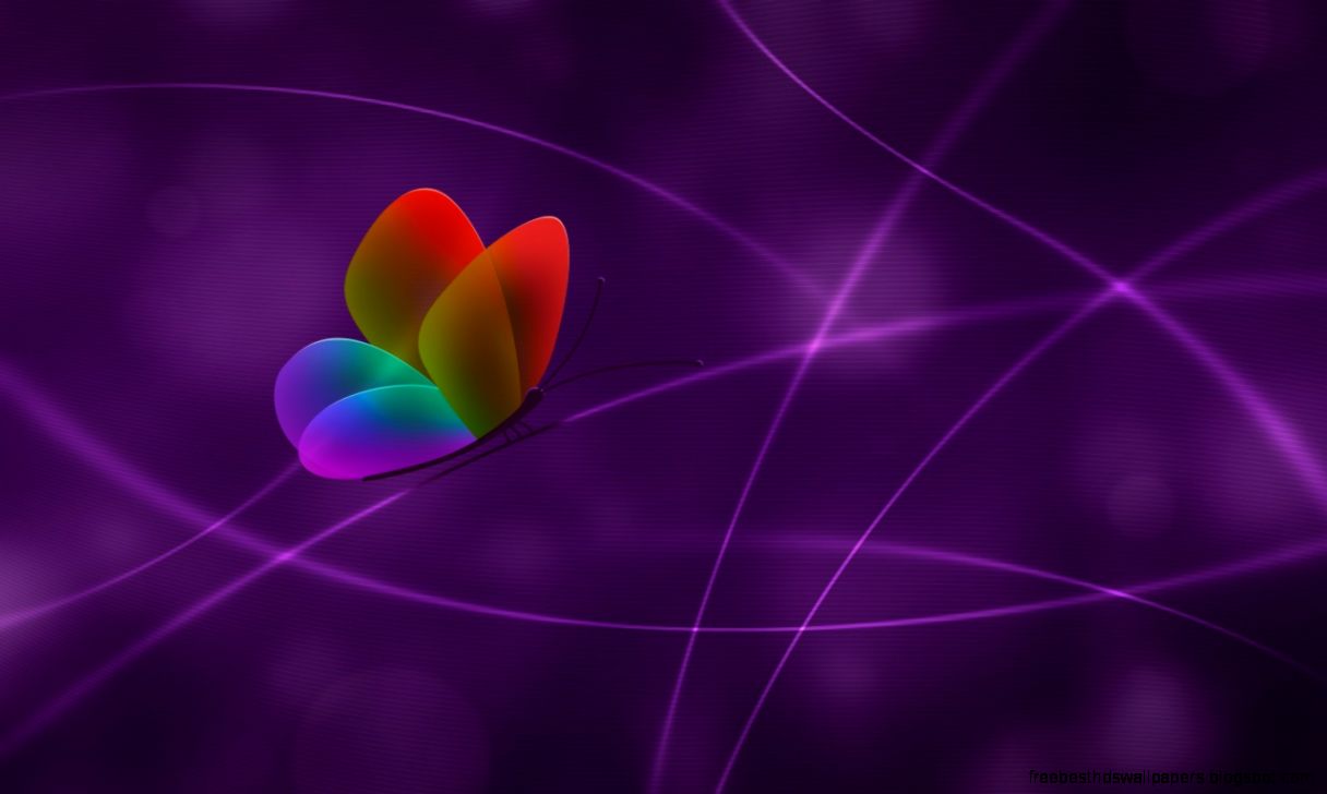 Abstract Butterfly Purple Lines HD Wallpapers Abstract Butterfly Purple Lines HD Wallpapers