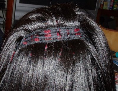 Good Hair Don T Care Hair Weave