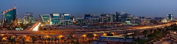 Rapid Urbanization – Bane or Boon?