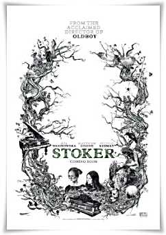Stoker - 2013 - Movie Trailer Info