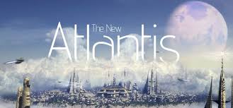 NEW ATLANTIS !