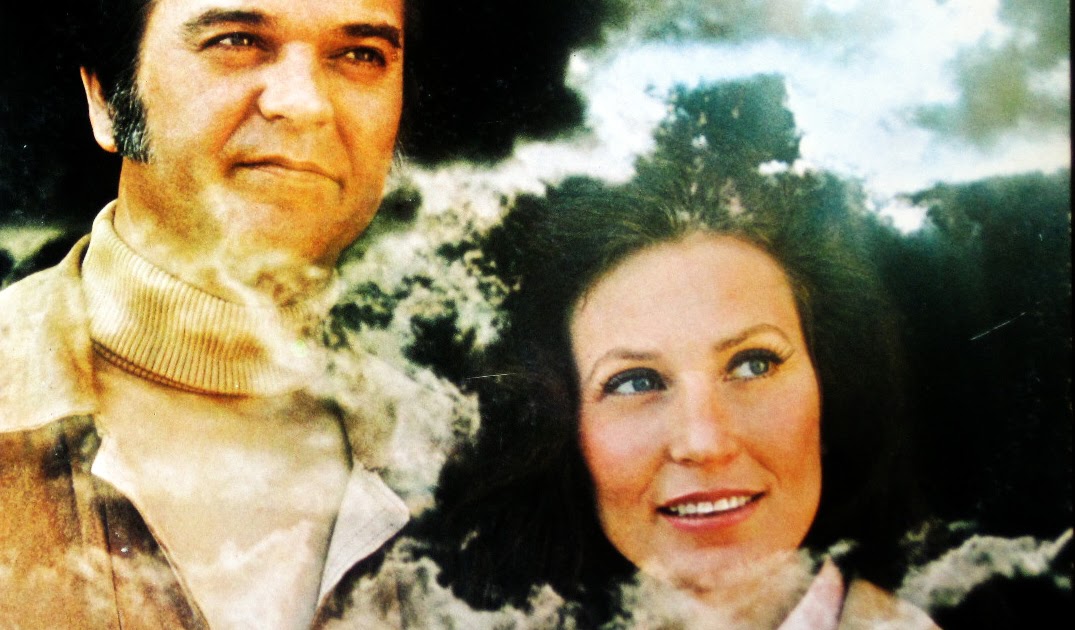 Louisiana Woman, Mississippi Man by Conway Twitty