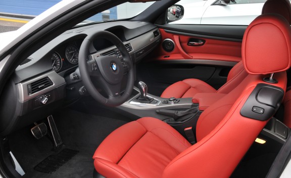 2011 BMW 335is Coupe ~ CAR REPORT 2011 BMW 335is Coupe ~ CAR REPORT