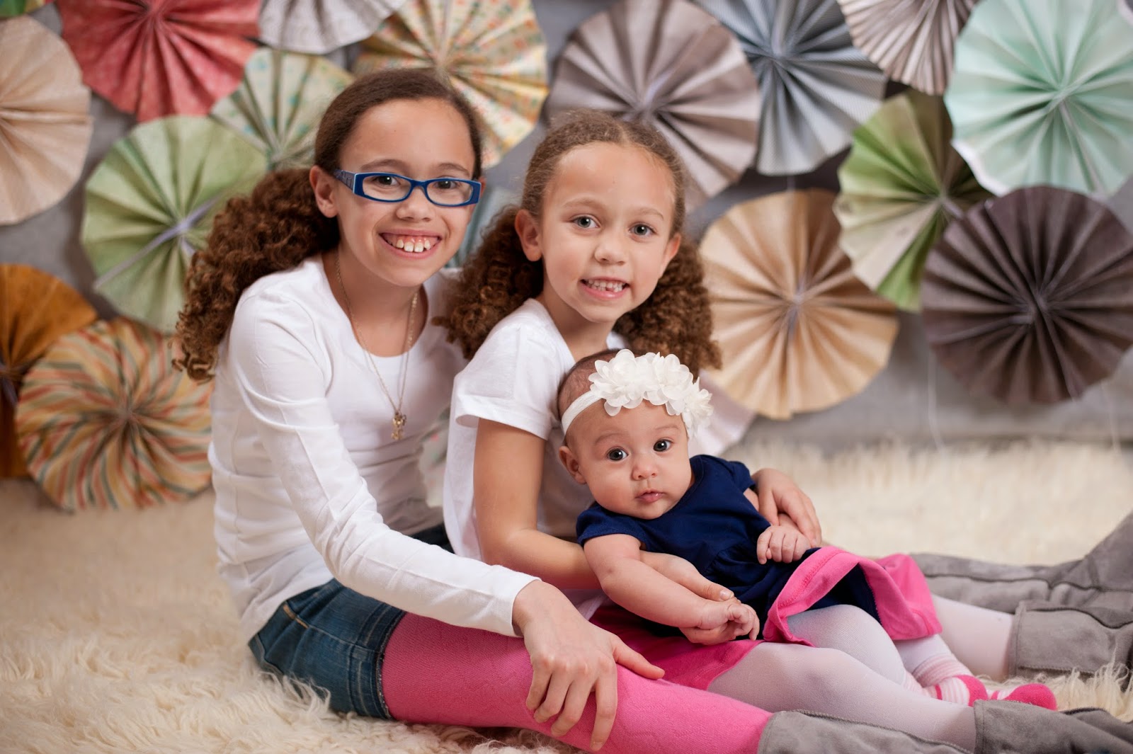 Mommy & Doula My Breastfeeding Journey