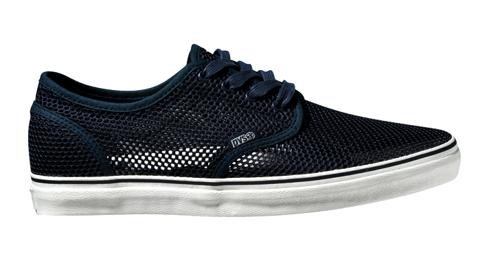 PIONEERS DVS RICO SANDBAR SERIES