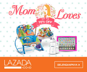 Lazada.co.id: Belanja Online Fashion, Elektronik, TV, Tas, HP, Laptop