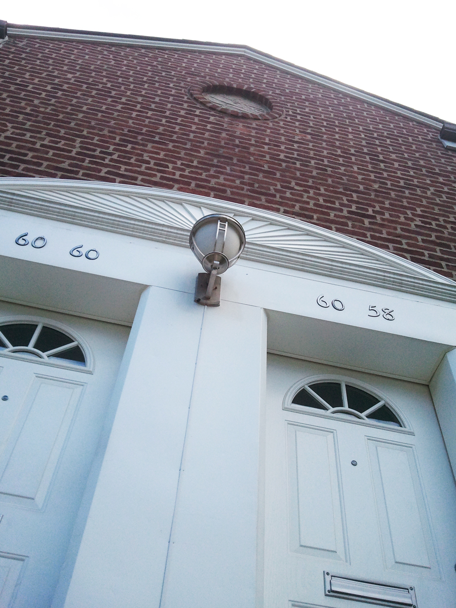 faboolosity Garden Apartments, Queens N.Y.