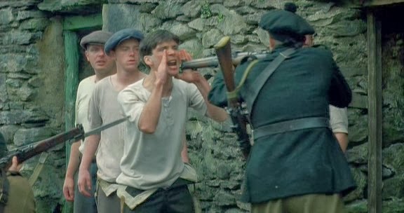 Full Movie: The Wind That Shakes the Barley 2006 , Drama