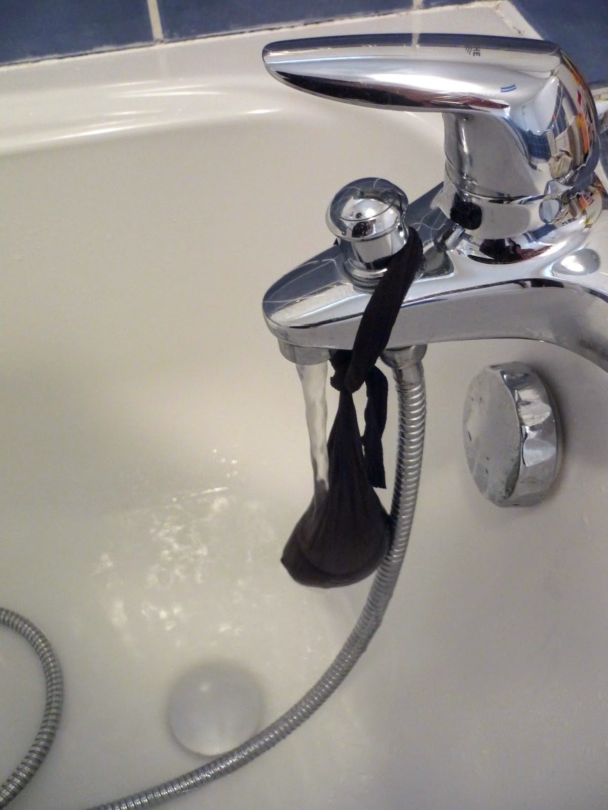 Diy mais pas que: bain relaxant au flocons d'avoine