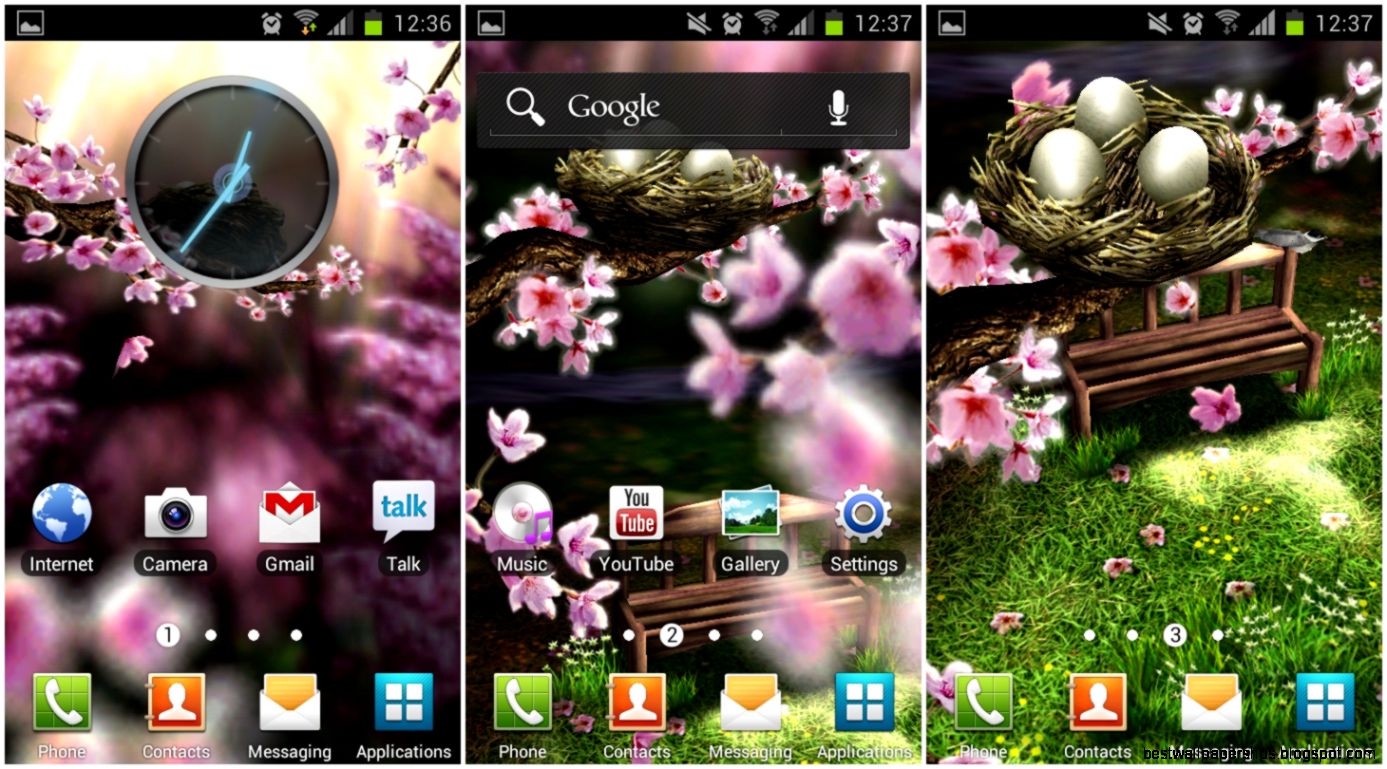 10 free live wallpapers you should try 10 free live wallpapers you should try
