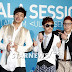 Ulala Session Beautiful Night Kpop