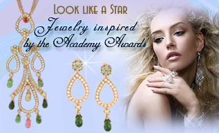 Eskimo Fire Jewelry