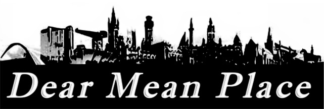 Dear Mean Place