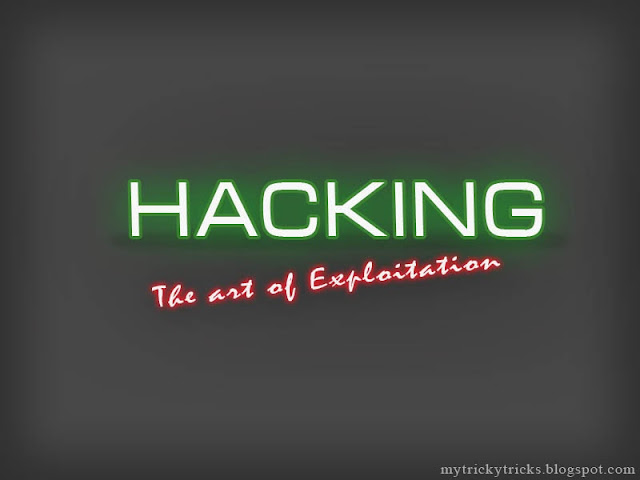 Hacking the art of Exploitation hacking wallpaper, hackers, sanket misal, wallpaper on hacking