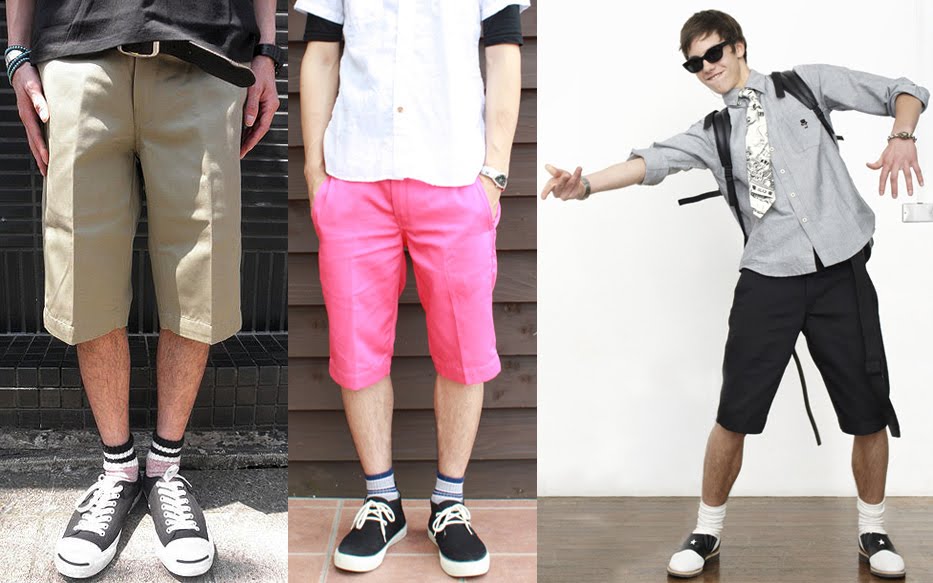 The sun is shining and it’s time to get those hairy legs out!