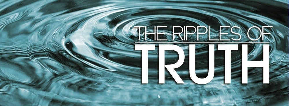 The Ripples of Truth