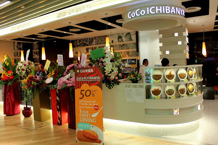 CoCo Ichibanya
