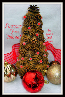 http://ginascraftcorner.blogspot.com/2013/11/easy-pinecone-tree-tutorial.html