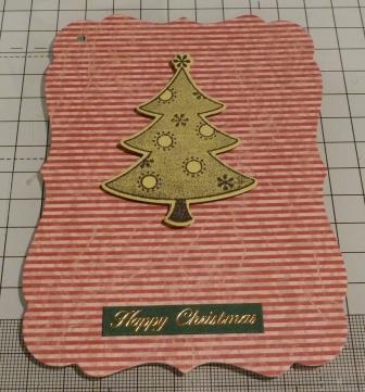 Helen's World: How To&hellip; Create a Gift Card Holder (2012)