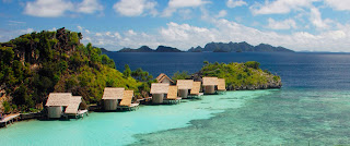 Raja Ampat, Papua, Raja Ampat Papua, Cottage Raja Ampat, Destinasi Wisata, Tempat Eksotik di Indonesia Bagian Timur
