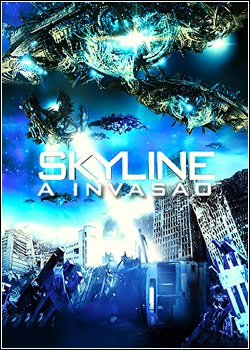 CAPA Skyline : A Invasão Dublado