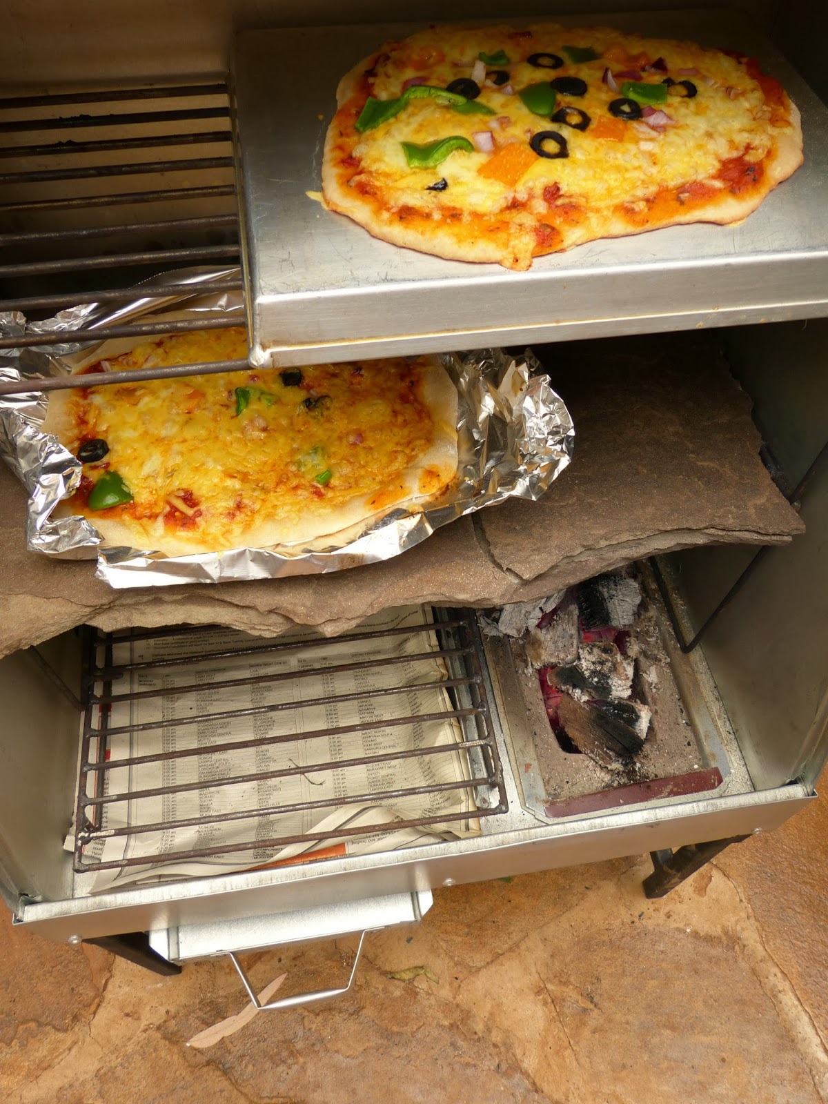 Cookswell Energy Saving Jikos and Charcoal Ovens Grow, make and use