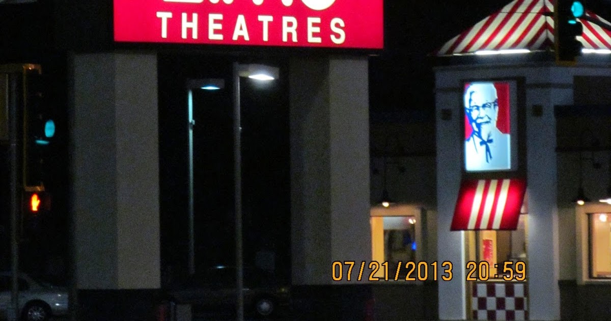 Trip to the Mall Quincy Mall (Quincy, IL)