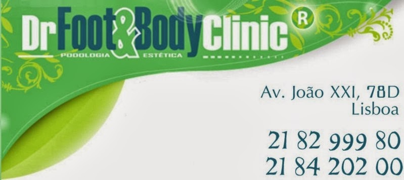 Dr. Foot & Body Clinic