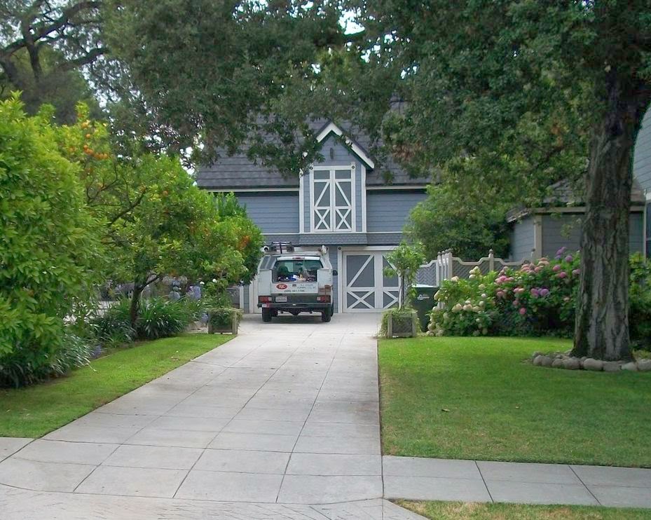 Filming Locations of Chicago and Los Angeles Black Sheep