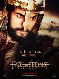 مشاهدة وتحميل فيلم Fatih'in Fedaisi Kara Murat 2015 مترجم اون لاين