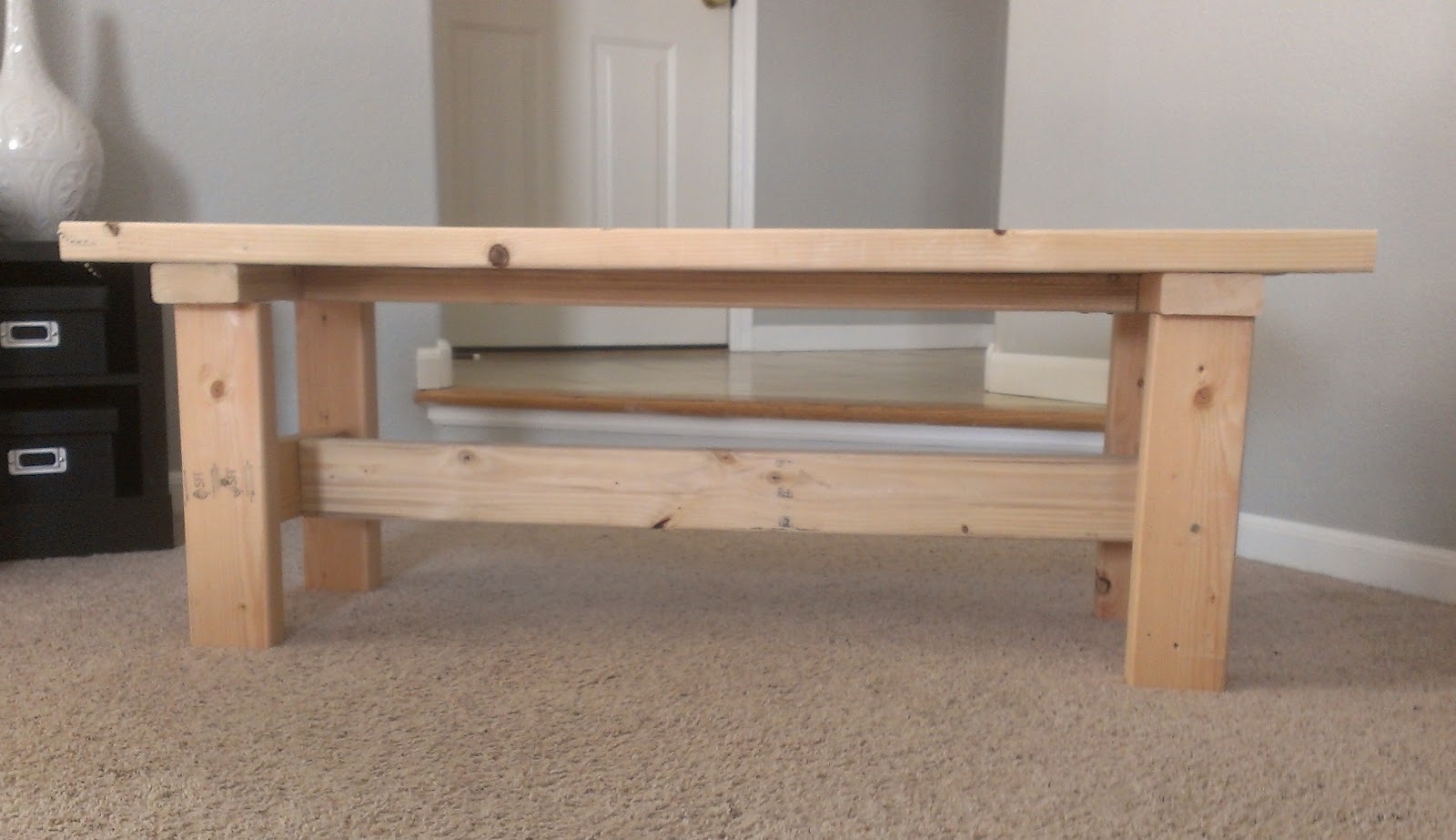 easy bench building