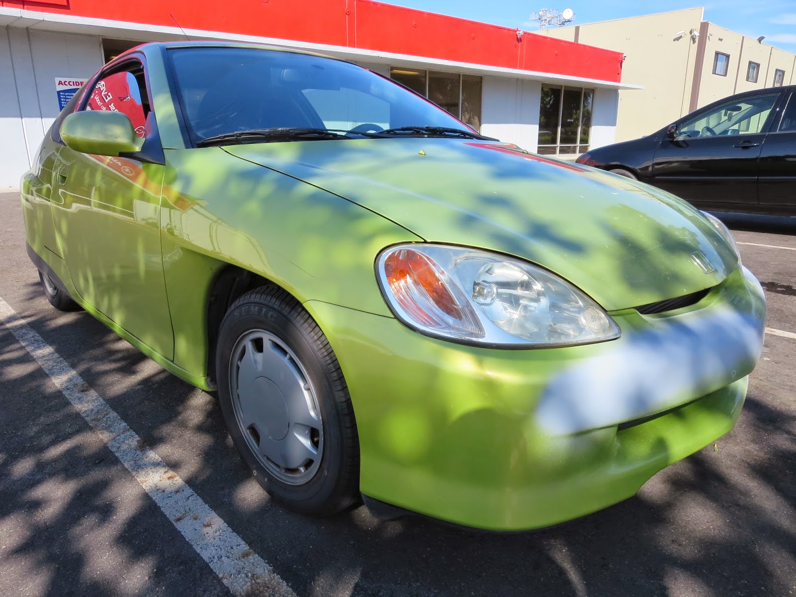 Cost To Repaint A Car >> Auto Body-Collision Repair-Car Paint in Fremont-Hayward-Union City-San Francisco Bay: 2000 Honda ... Cost To Repaint A Car >> Auto Body-Collision Repair-Car Paint in Fremont-Hayward-Union City-San Francisco Bay: 2000 Honda ...
