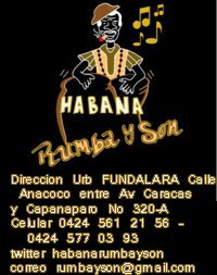 Habana Rumba