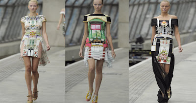 Mary Katrantzou mujeres