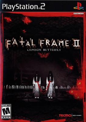 Download Fatal Frame 4 Pc Full 128