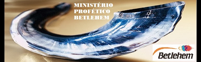 Ministério Profético