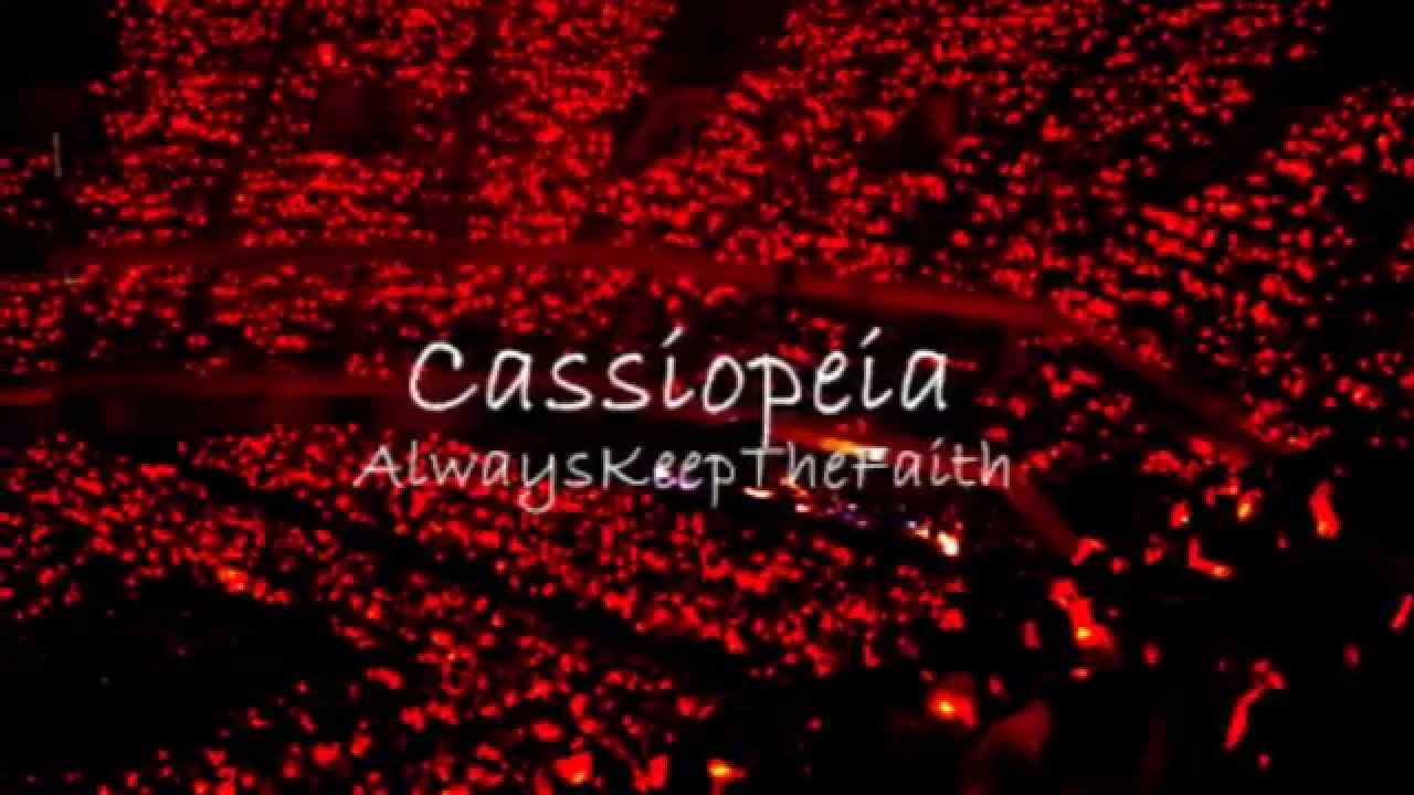 Cassieopeia