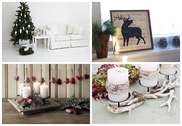 Las mejores fotos de navidad 2020: las más entrañables INSPIRATION | 2015 CHRISTMAS TRENDS | THEULIFESTYLE | Sojuls Blog
