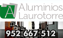 Aluminios Laurotorre