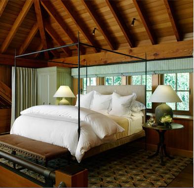 Decorar Habitaciones: baños rusticos decoracion