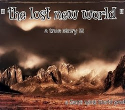 THE LOST NEW WORLD