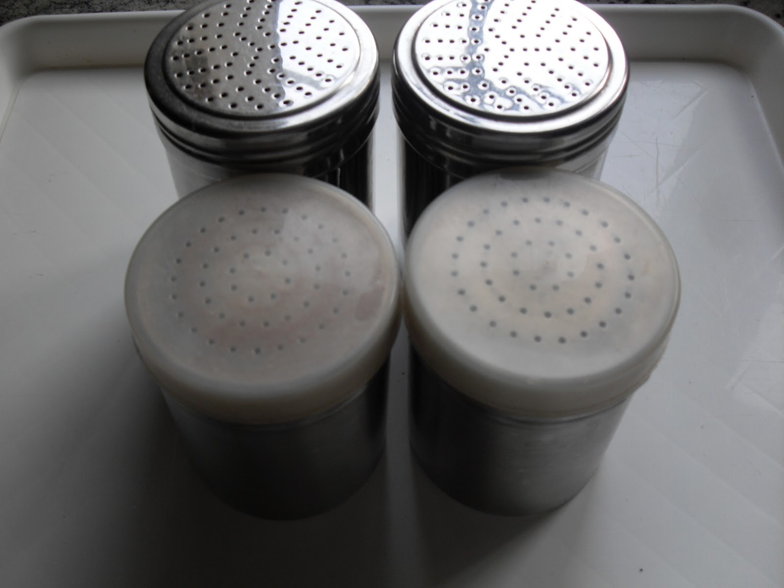 Lariza: Utensilios de cocina: Otros utensilios de interes