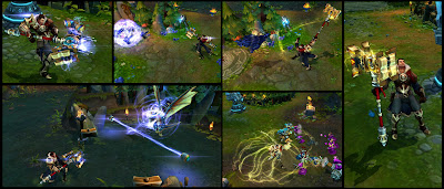 Surrender at 20: Jayce, the Defender of Tomorrow Revealed!