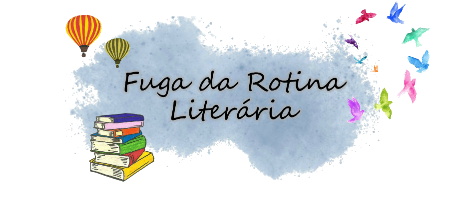 Fuga da Rotina Literária