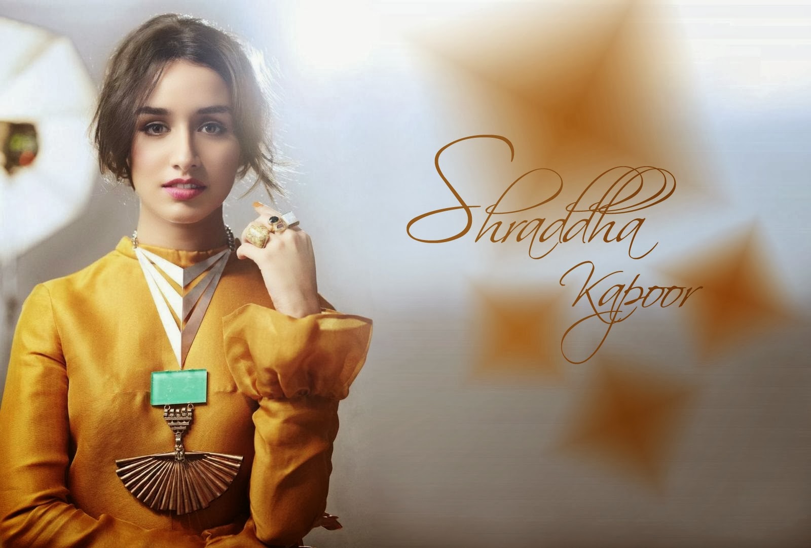 ShowBiz Indian Wallpapers: shraddha kapoor Wallpapers Free Download