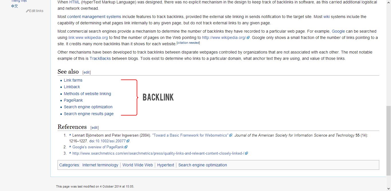 Cara Memaksimalkan SEO Backlink