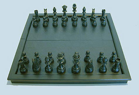 ChessAssistance.com Chess Openings 2003 Review