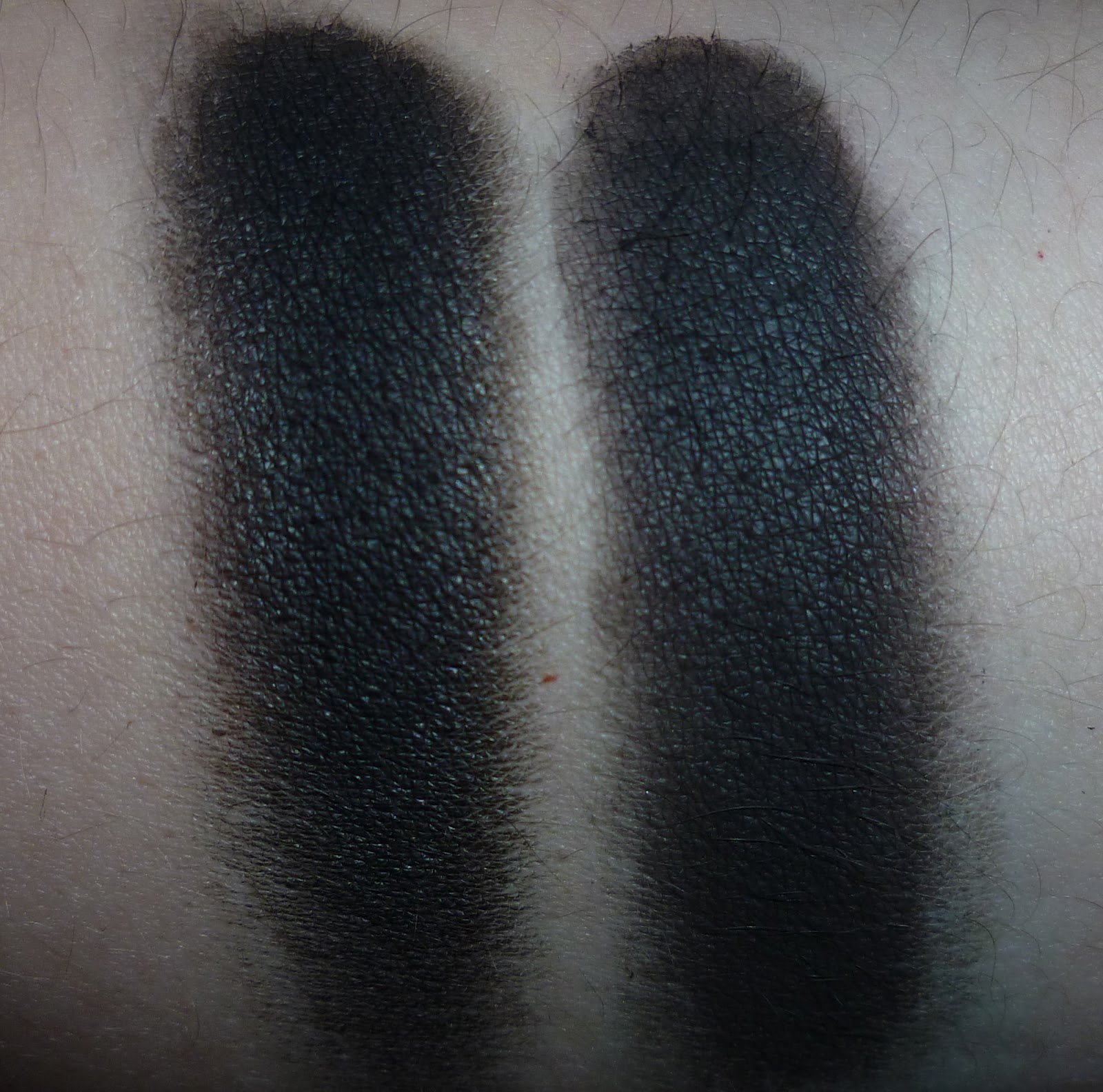 Best matte black eyeshadow? r/MakeupAddiction