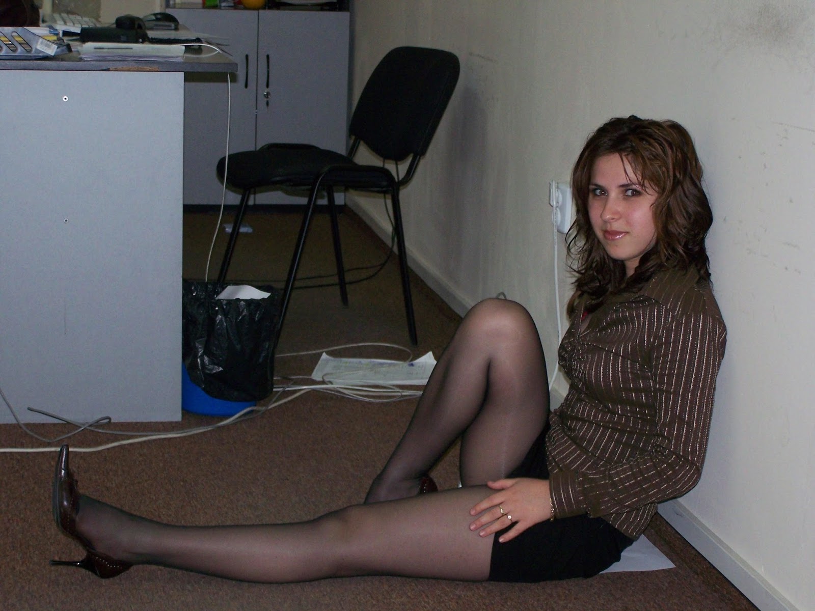 Amateur women wanted for adult pantyhose videos